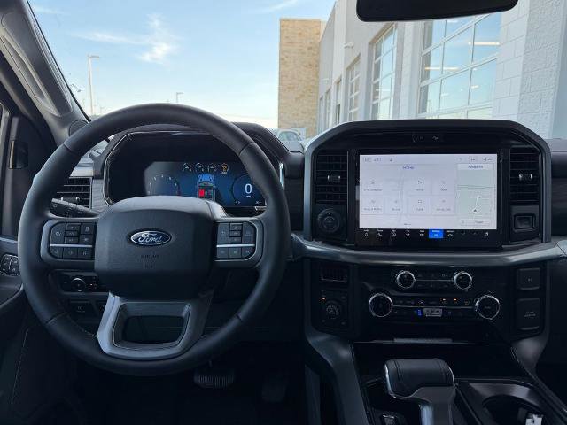 New 2026 Ford F150 Lariat w/ Equipment Group 501A Mid AWD/4WD image 7