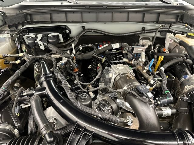 Certified 2022 Ford Bronco Badlands image 41