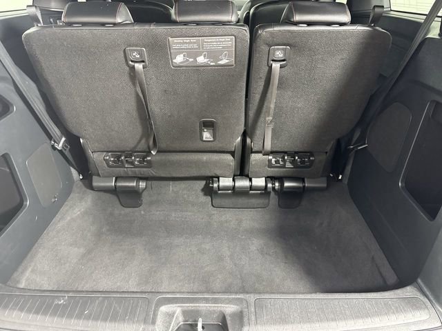 Certified 2024 Honda Odyssey Sport image 36