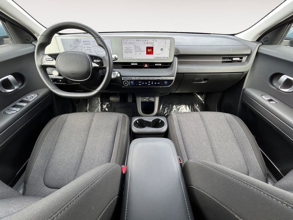 Certified 2024 Hyundai Ioniq 5 SEL image 13