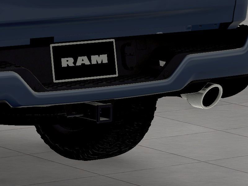 New 2026 RAM 1500 Big Horn image 12