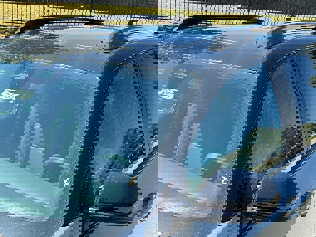 New 2026 GMC Terrain AT4 w/ Technology Package II image 10