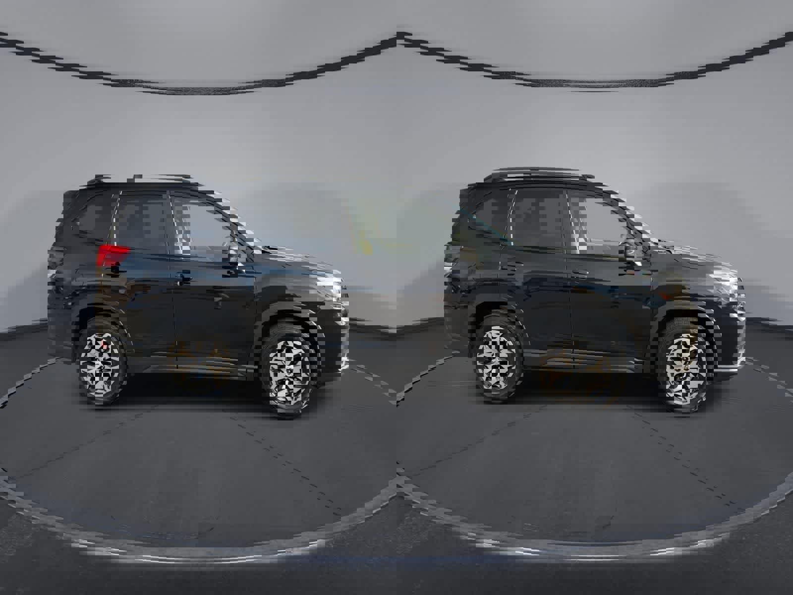 Used 2020 Subaru Forester Premium image 9