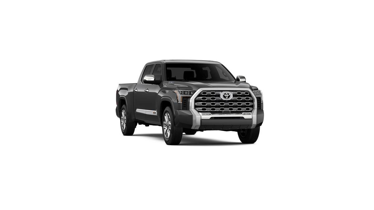 New 2026 Toyota Tundra 1794 Edition AWD/4WD image 16