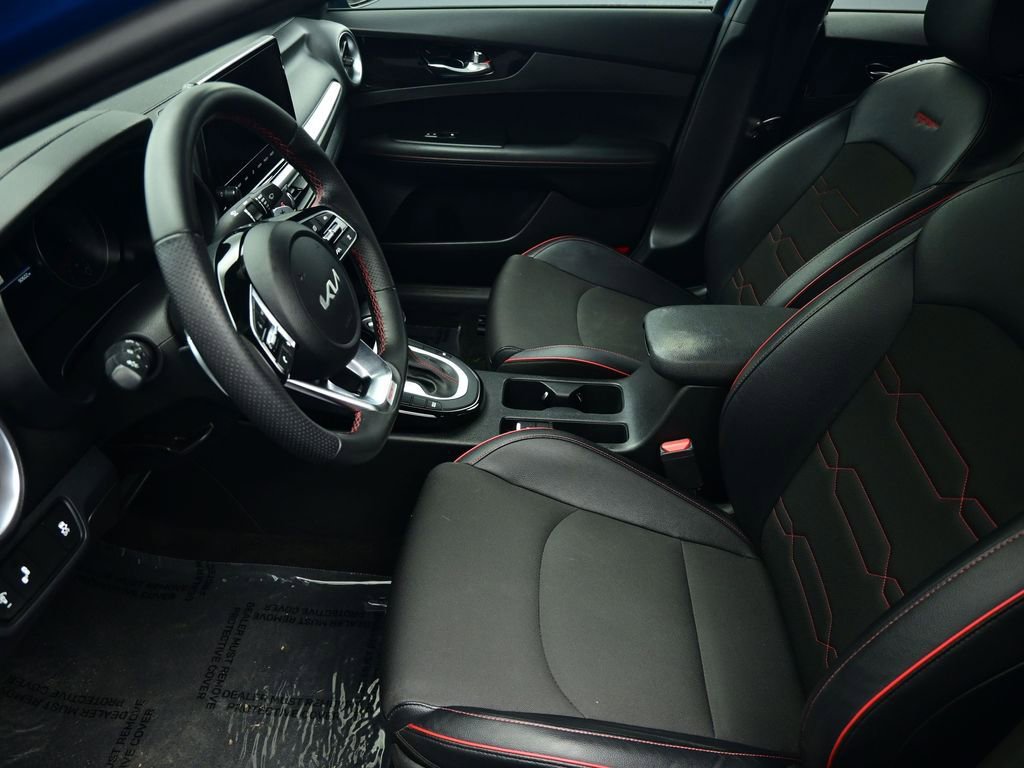 Used 2023 Kia Forte GT image 51