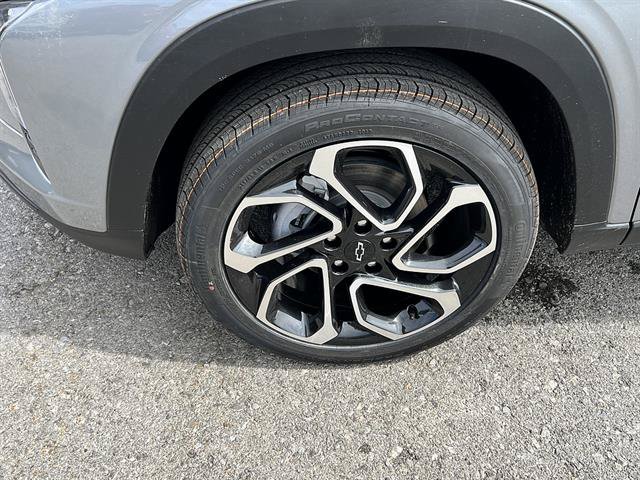 New 2026 Chevrolet Trax RS FWD image 10