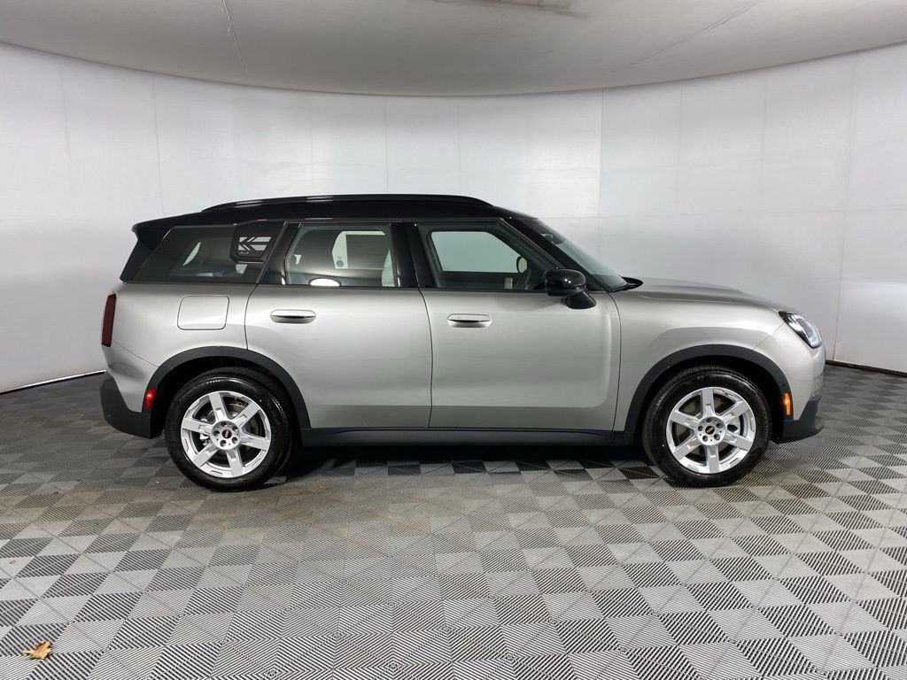 New 2026 MINI Cooper Countryman S image 5