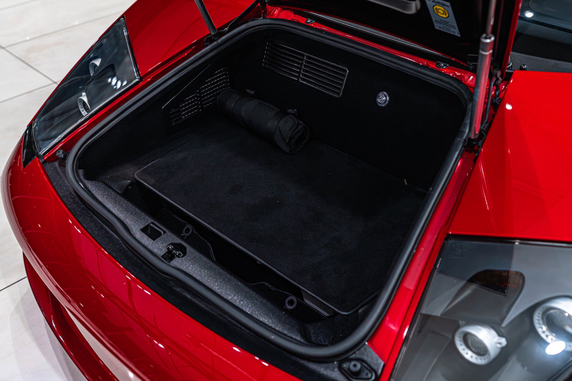 Used 2003 Lamborghini Murcielago Coupe image 61