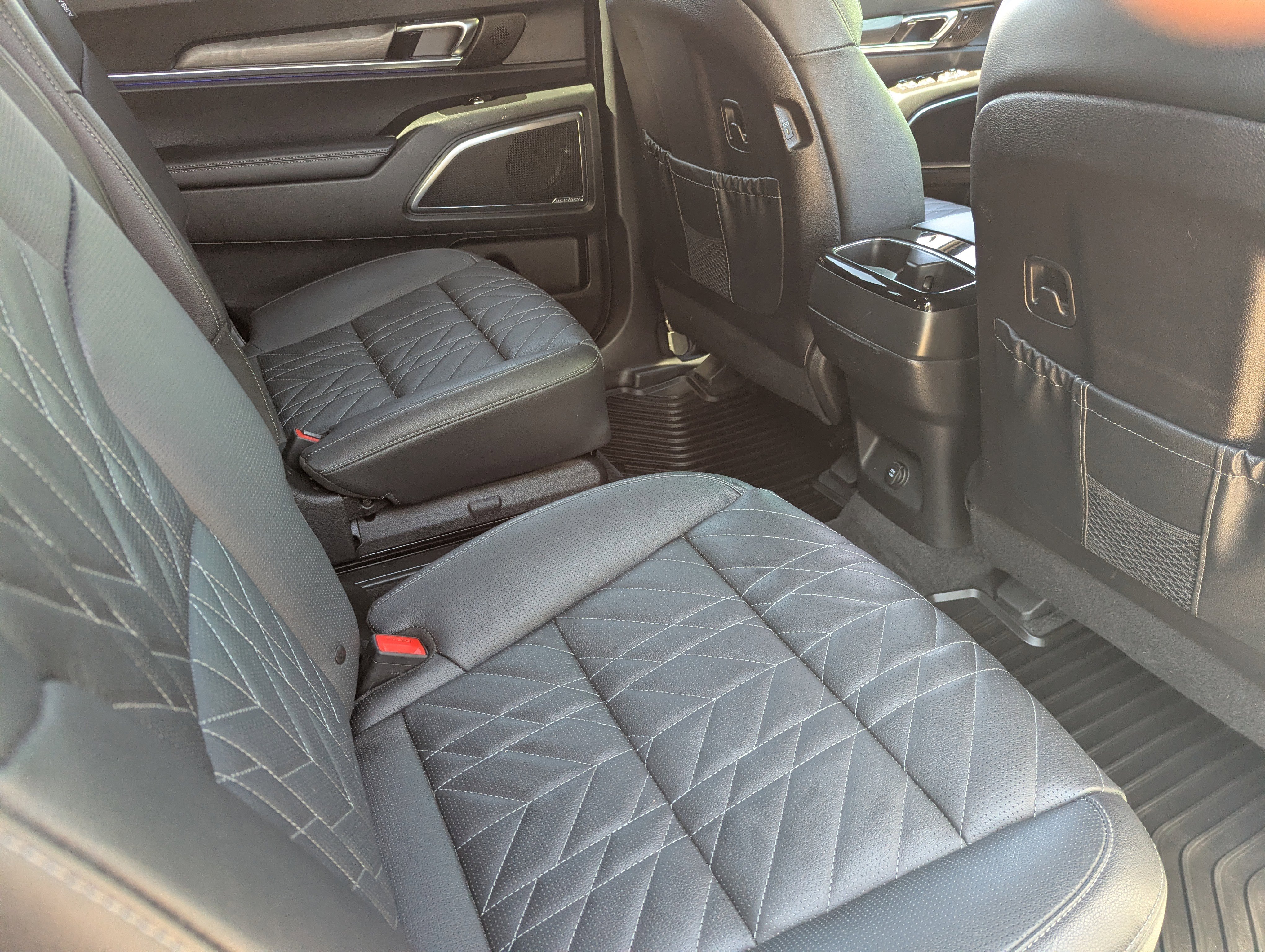 Certified 2025 Kia Telluride SX X-Line AWD/4WD image 11
