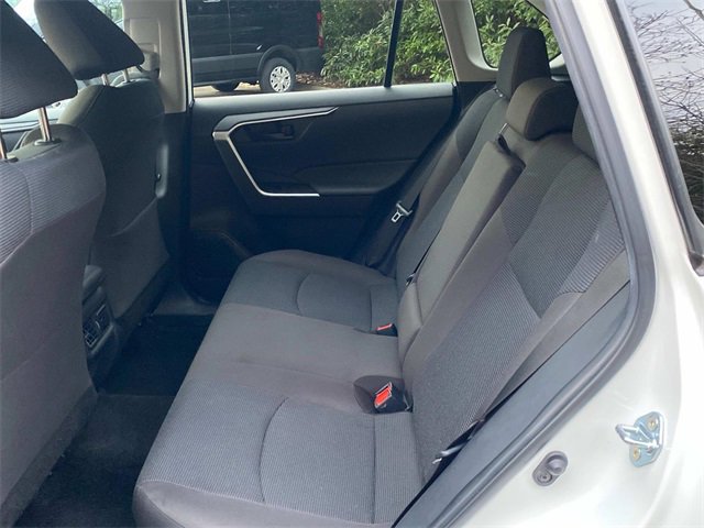 Used 2023 Toyota RAV4 LE image 9