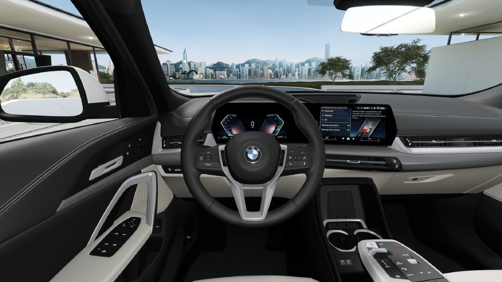 New 2026 BMW X2 xDrive28i w/ Technology Package AWD/4WD image 33