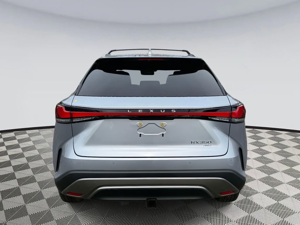 New 2026 Lexus RX 350 Premium Plus image 3