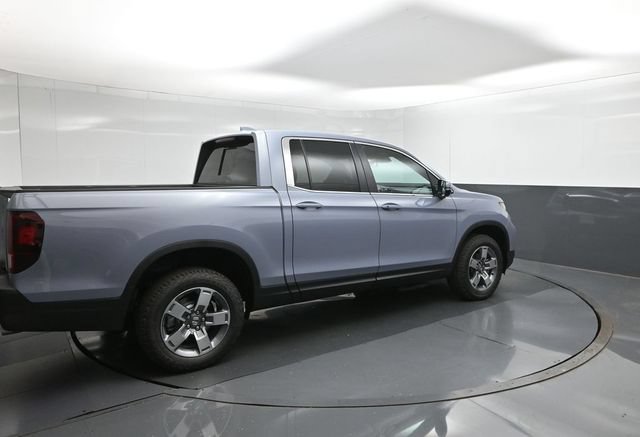 New 2026 Honda Ridgeline RTL image 8