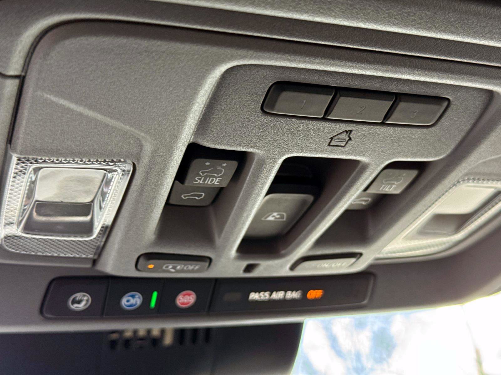 Certified 2022 Chevrolet Silverado 1500 RST w/ All Star Edition Plus image 27