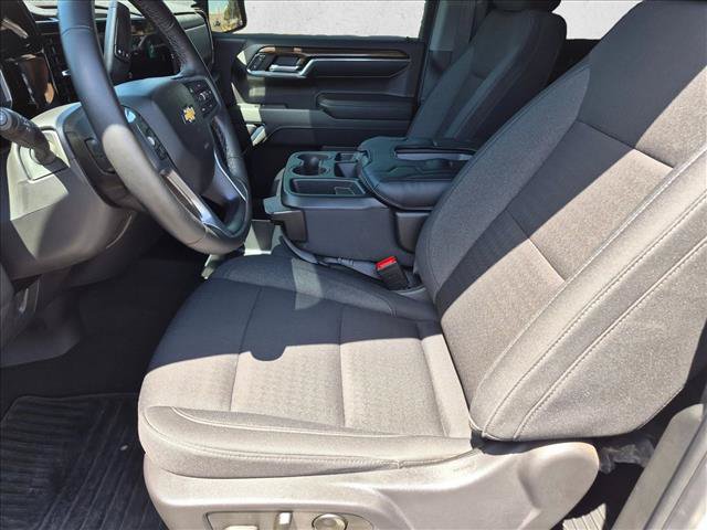 Used 2024 Chevrolet Silverado 1500 LT RWD image 14