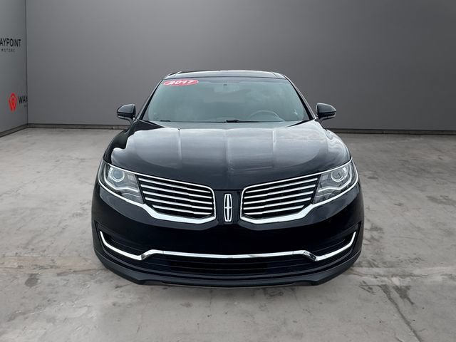 Used 2017 Lincoln MKX Premiere FWD image 11