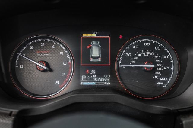 Used 2019 Subaru Forester Sport AWD/4WD image 40
