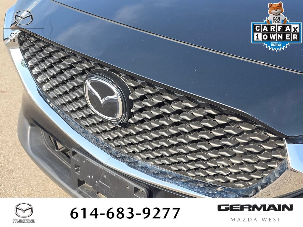 Certified 2024 MAZDA CX-30 AWD 2.5 S image 15