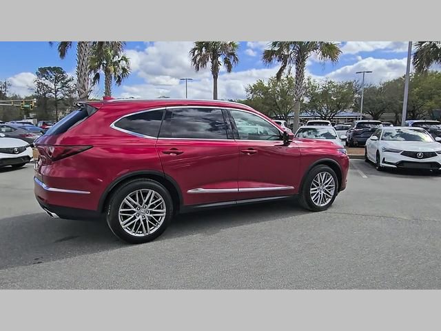 Certified 2022 Acura MDX SH-AWD w/ Advance Package image 29