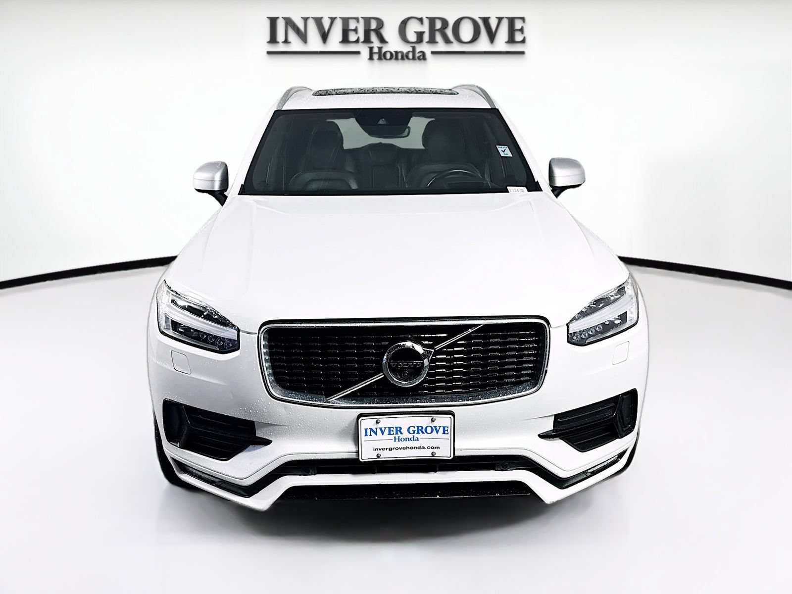 Used 2019 Volvo XC90 T6 R-Design w/ Advanced Package AWD/4WD image 2