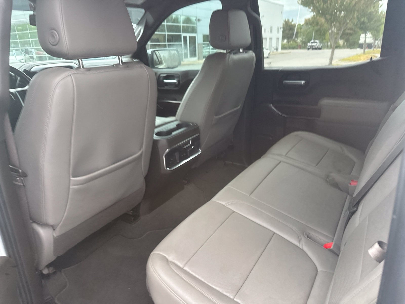 Used 2020 GMC Sierra 1500 SLT AWD/4WD image 12
