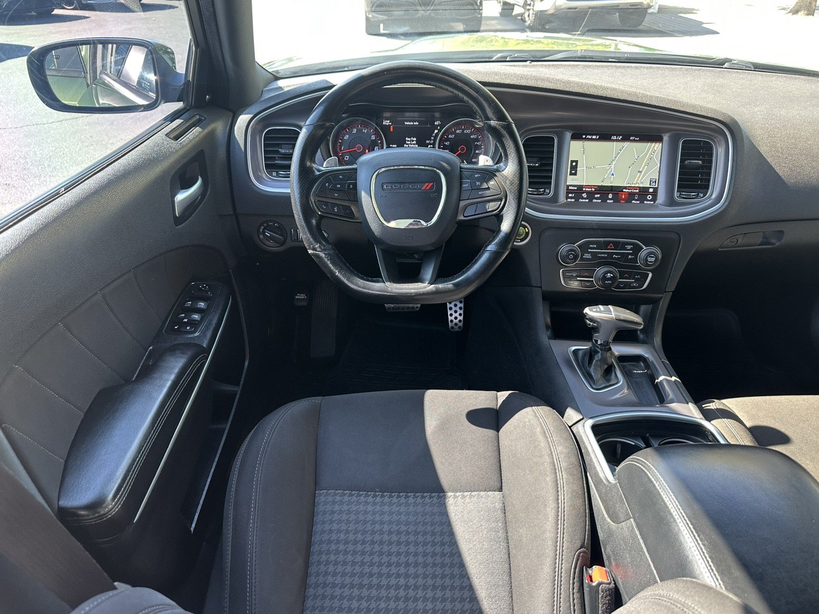 Used 2020 Dodge Charger Scat Pack RWD image 15
