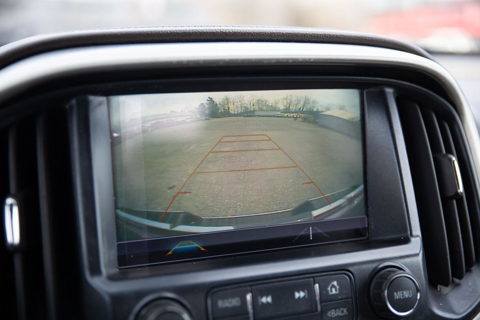 Used 2018 GMC Canyon SLE w/ SLE Convenience Package image 19