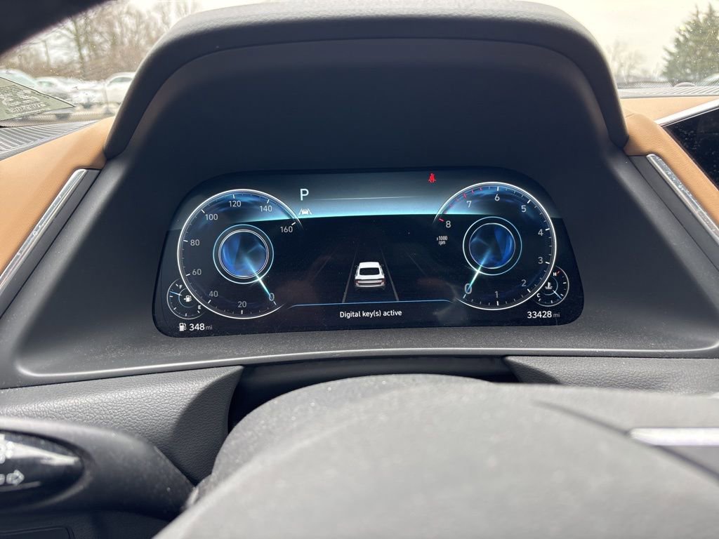 Used 2020 Hyundai Sonata Limited image 9