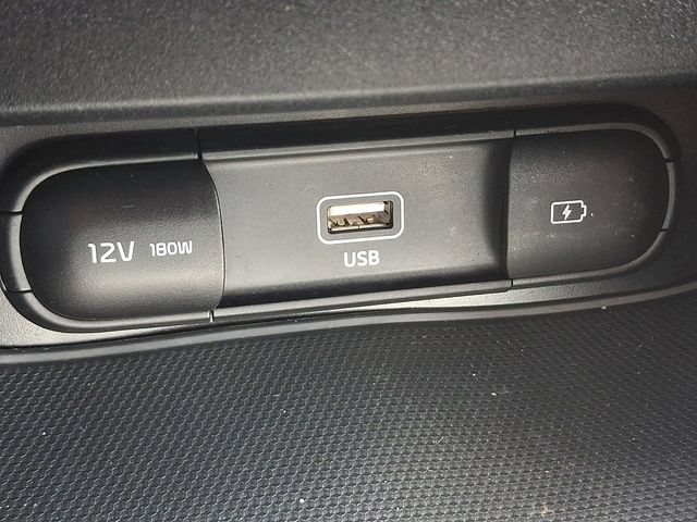 Certified 2024 Kia Forte LXS w/ LXS Technology Package FWD image 23