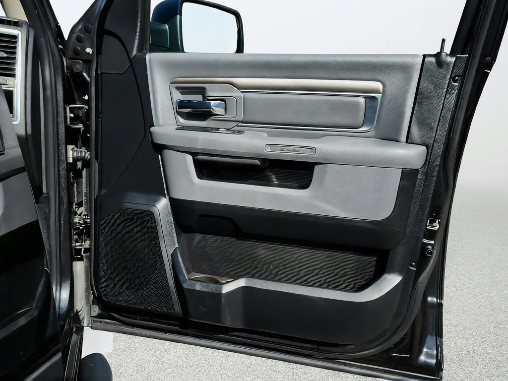 Used 2018 RAM 1500 Big Horn AWD/4WD image 33