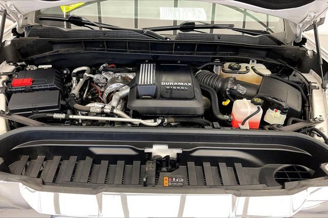 Used 2023 GMC Sierra 1500 Denali w/ Denali Carbonpro Edition AWD/4WD image 9