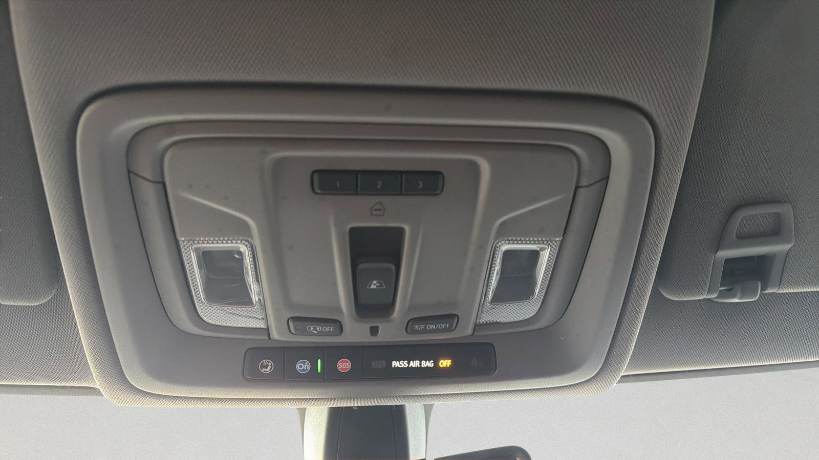 Used 2019 Chevrolet Silverado 1500 LTZ w/ LTZ Plus Package image 20