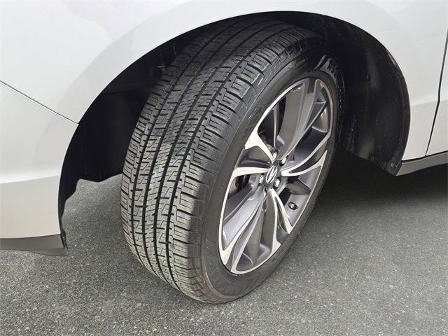 Used 2020 Acura MDX SH-AWD w/ Technology Package image 32