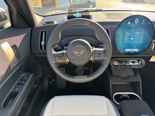 New 2026 MINI Cooper Countryman S image 10