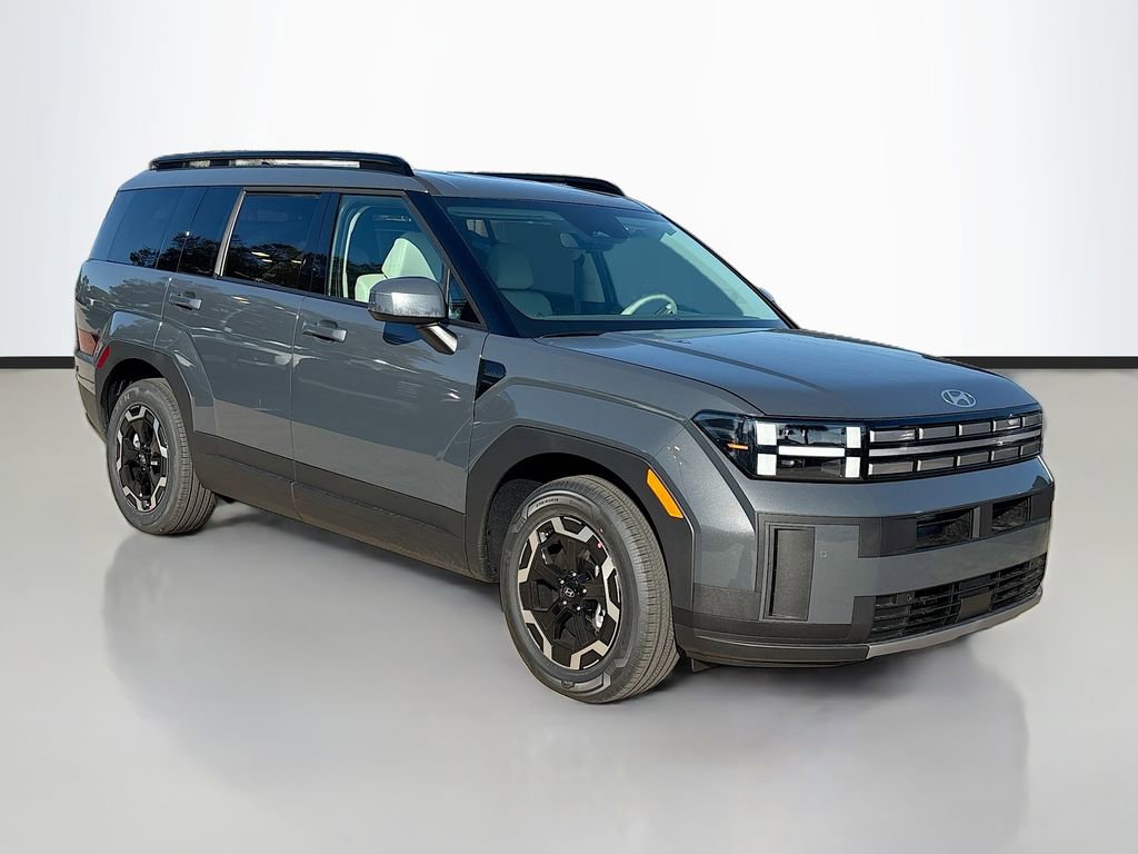 New 2026 Hyundai Santa Fe SEL image 3