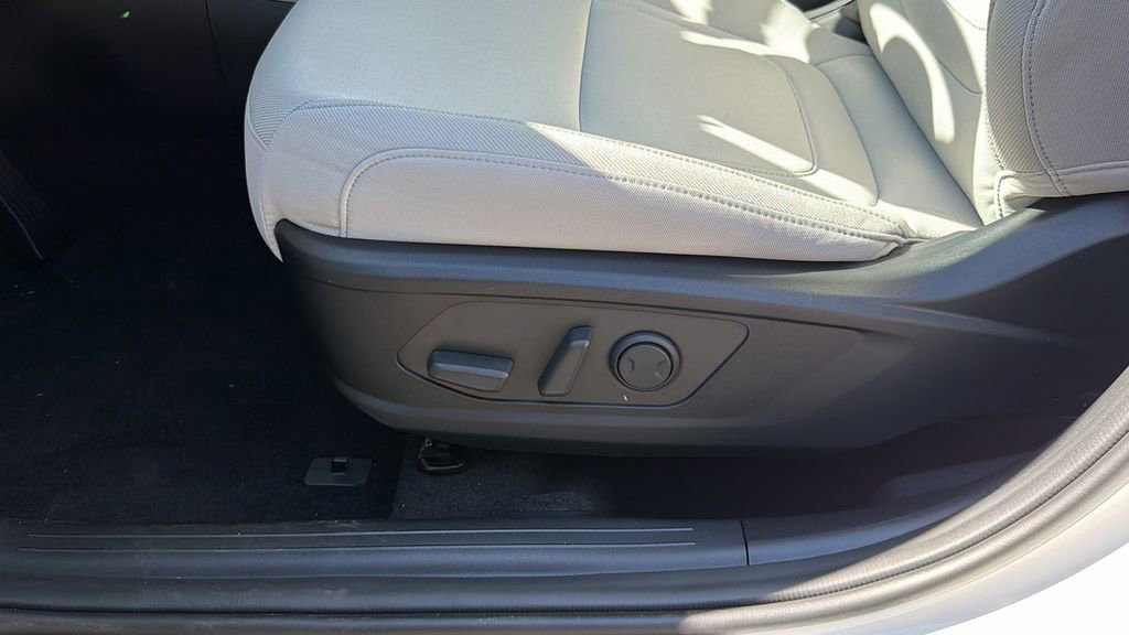 New 2026 Hyundai Tucson SEL image 10