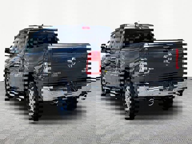 Used 2022 RAM 1500 Big Horn image 4