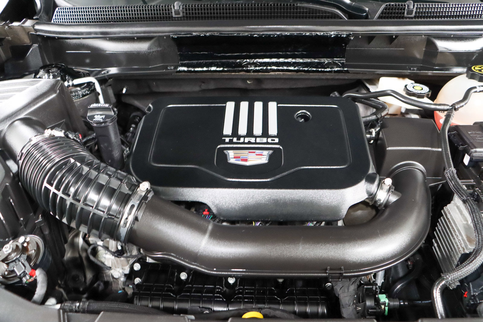 Used 2024 Cadillac XT5 Premium Luxury image 32