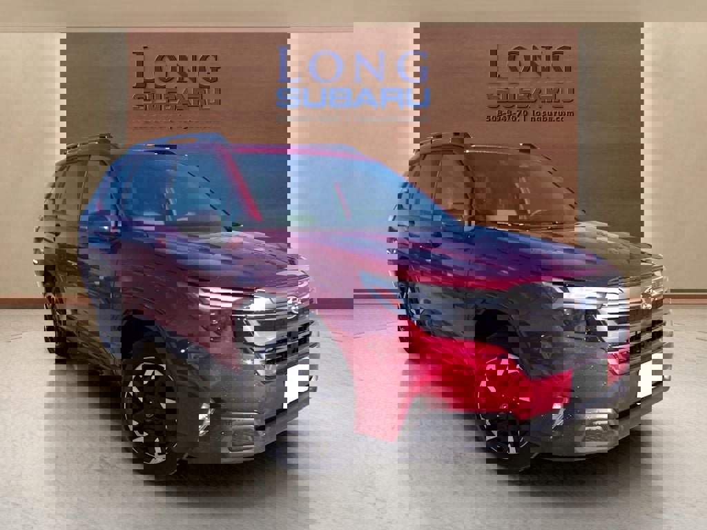 Certified 2026 Subaru Forester Limited image 6