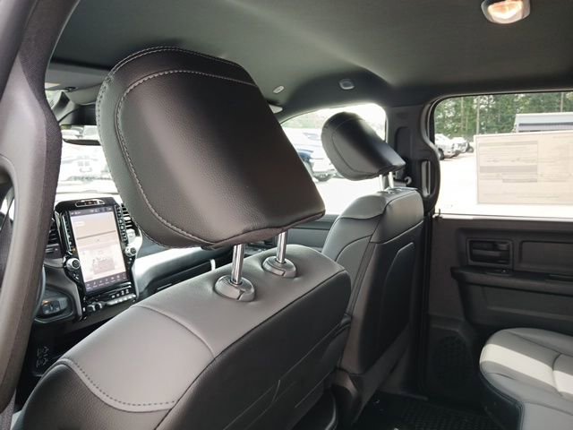 New 2026 RAM 2500 Tradesman image 15