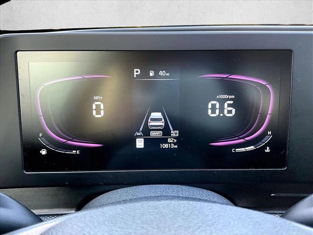 Used 2024 Kia Sportage LX FWD image 22