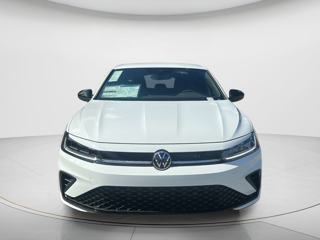 New 2026 Volkswagen Jetta Sport image 8