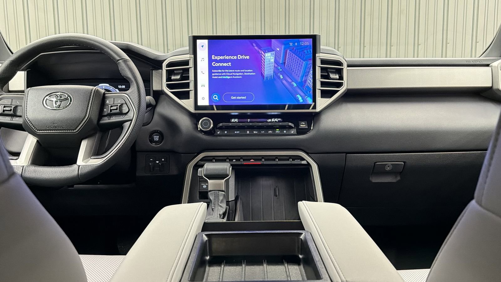 Used 2025 Toyota Tundra Limited image 22