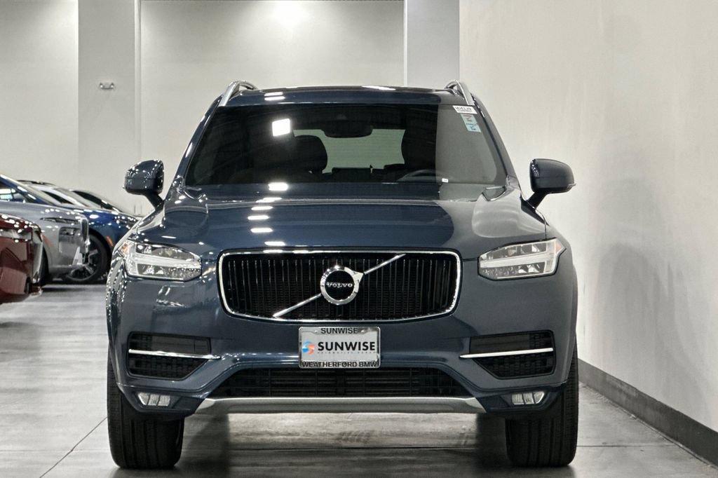 Used 2019 Volvo XC90 T6 Momentum w/ Protection Package Premier AWD/4WD image 9