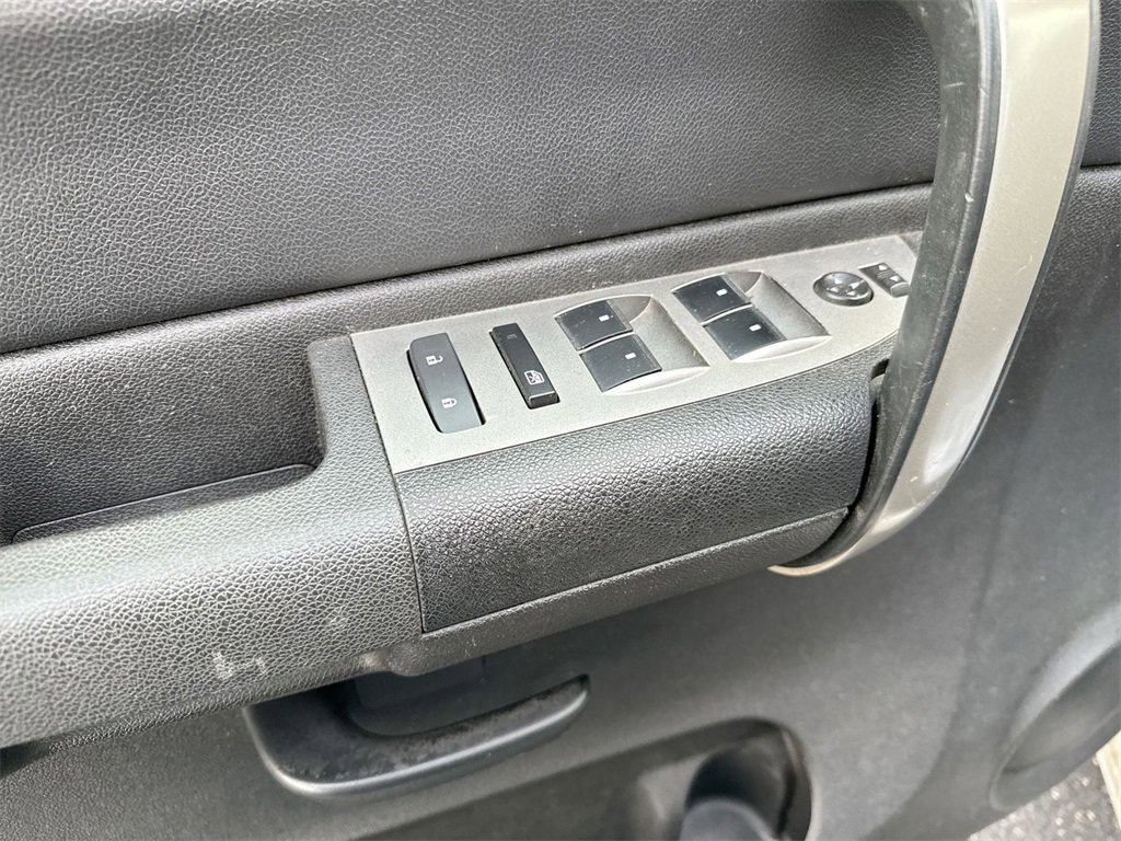 Used 2008 Chevrolet Silverado 1500 LT image 19