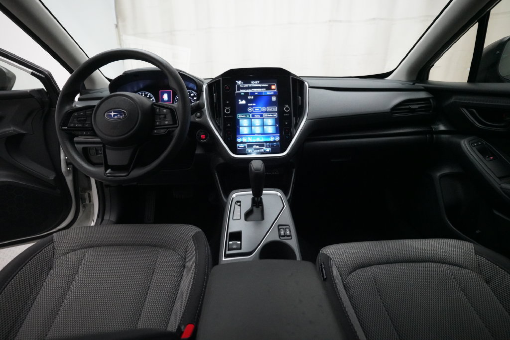 Used 2024 Subaru Crosstrek 2.0i Premium AWD/4WD image 5