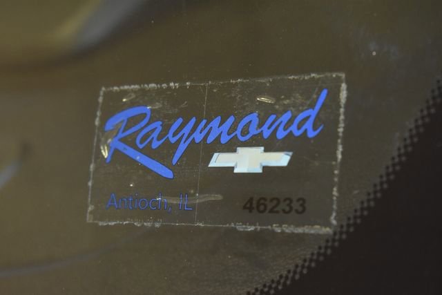 Used 2025 Chevrolet TrailBlazer ACTIV w/ Convenience Package image 36