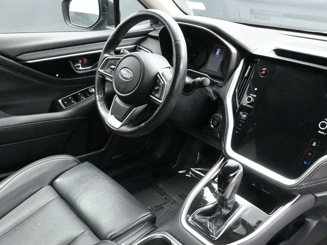 Used 2020 Subaru Outback Limited w/ Popular Package #2 image 11