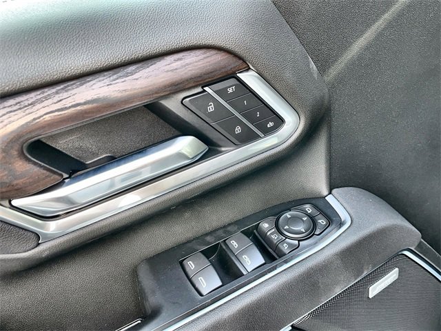 New 2026 GMC Sierra 2500 SLT image 23
