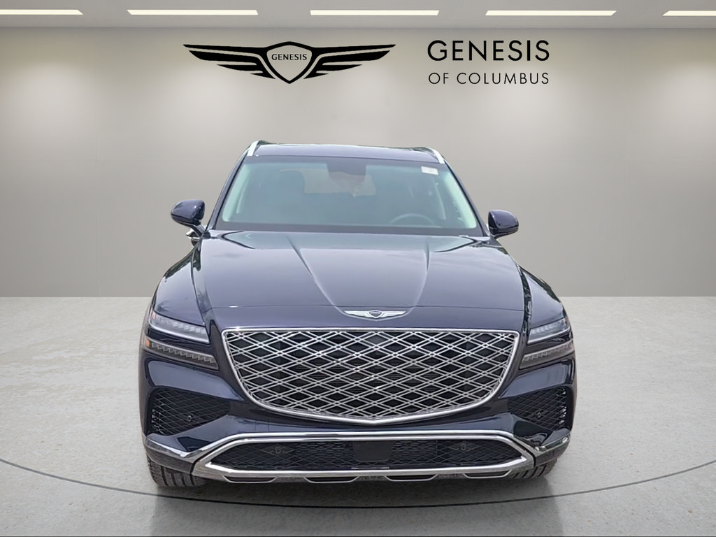 New 2026 Genesis GV80 2.5T Select AWD/4WD image 8